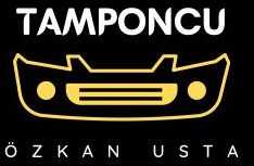 Tamponcu Özkan Usta Logosu
