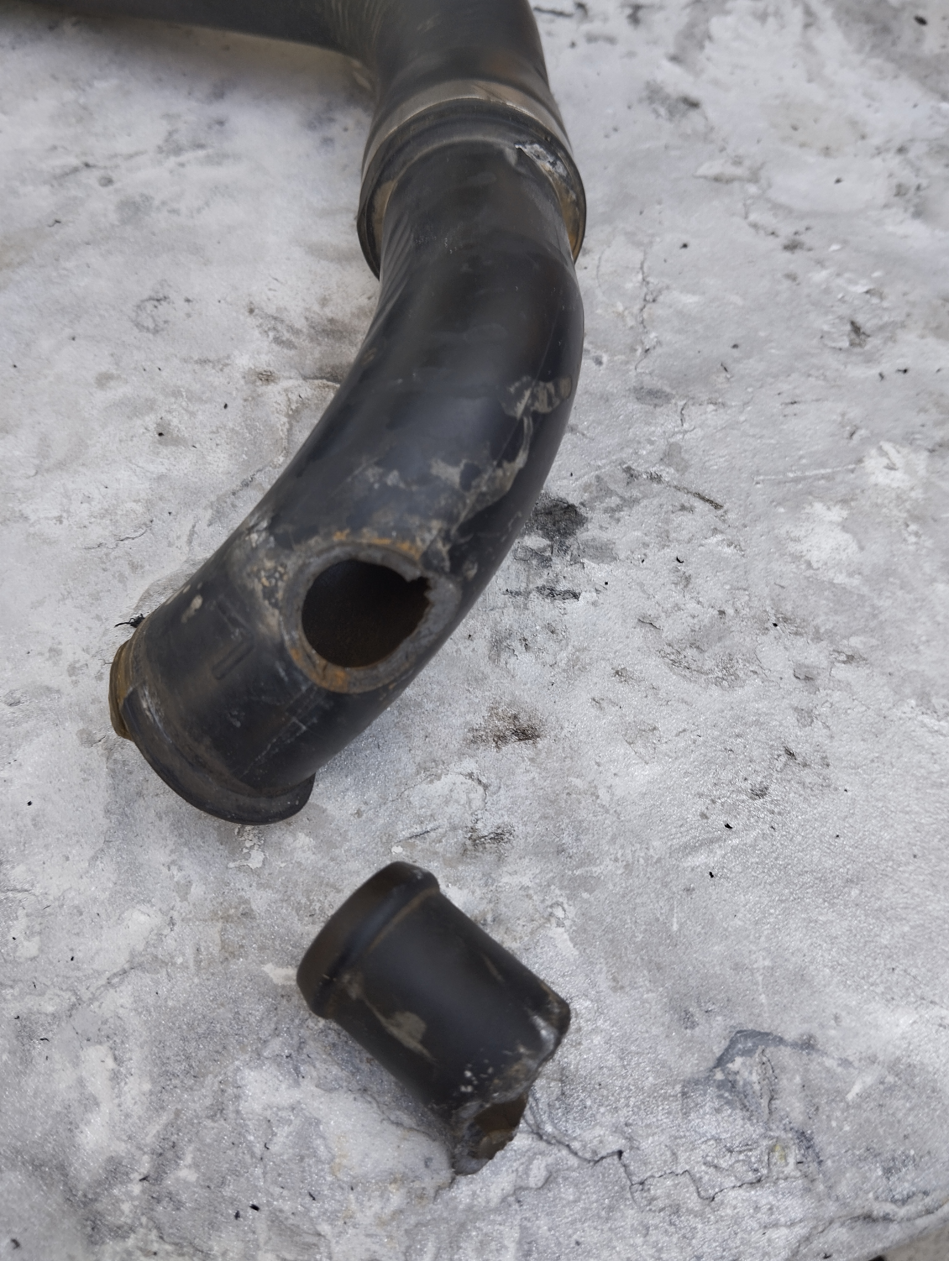 Plastik Radyatör Onarımı