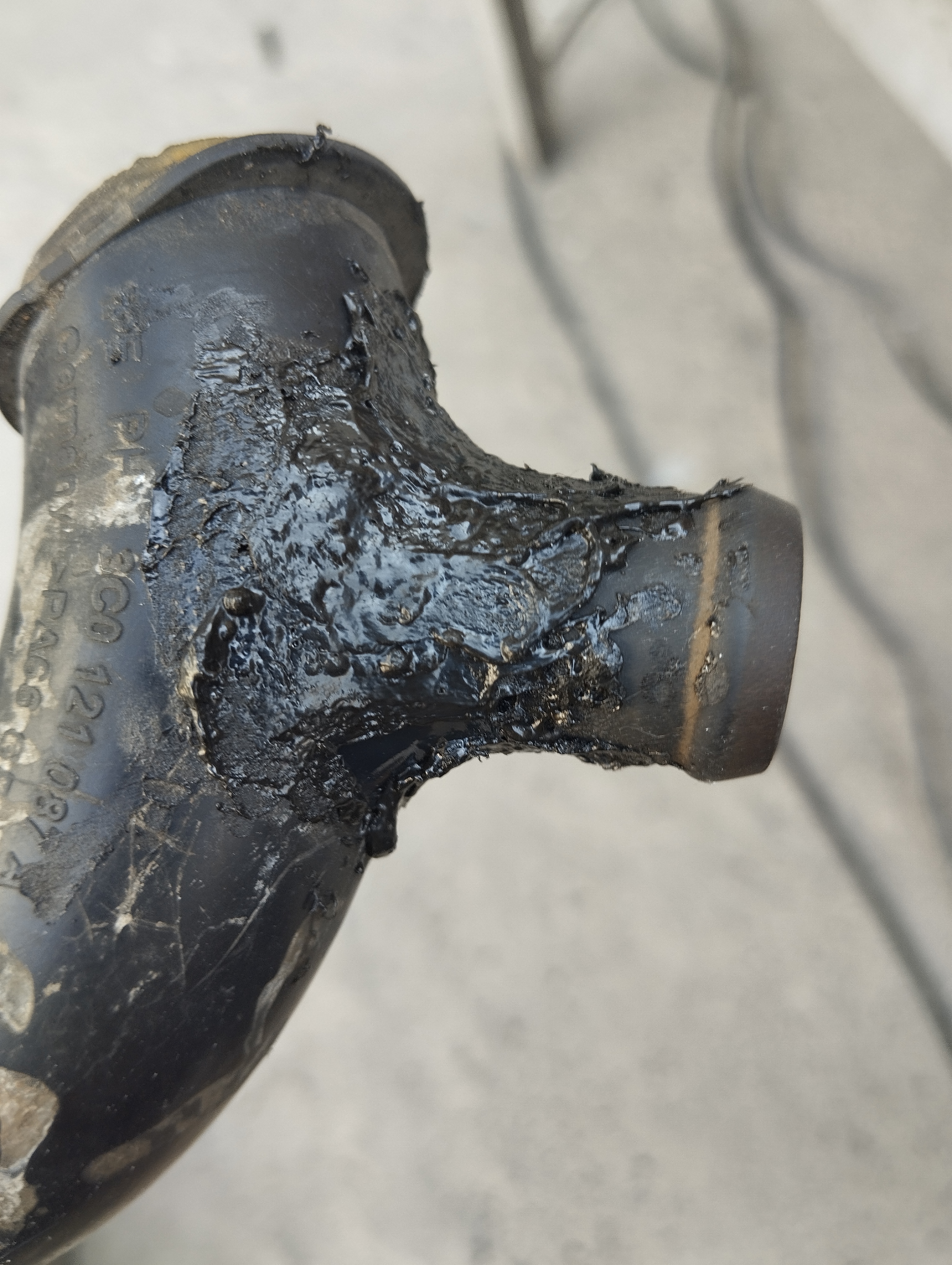 Plastik Radyatör Onarımı